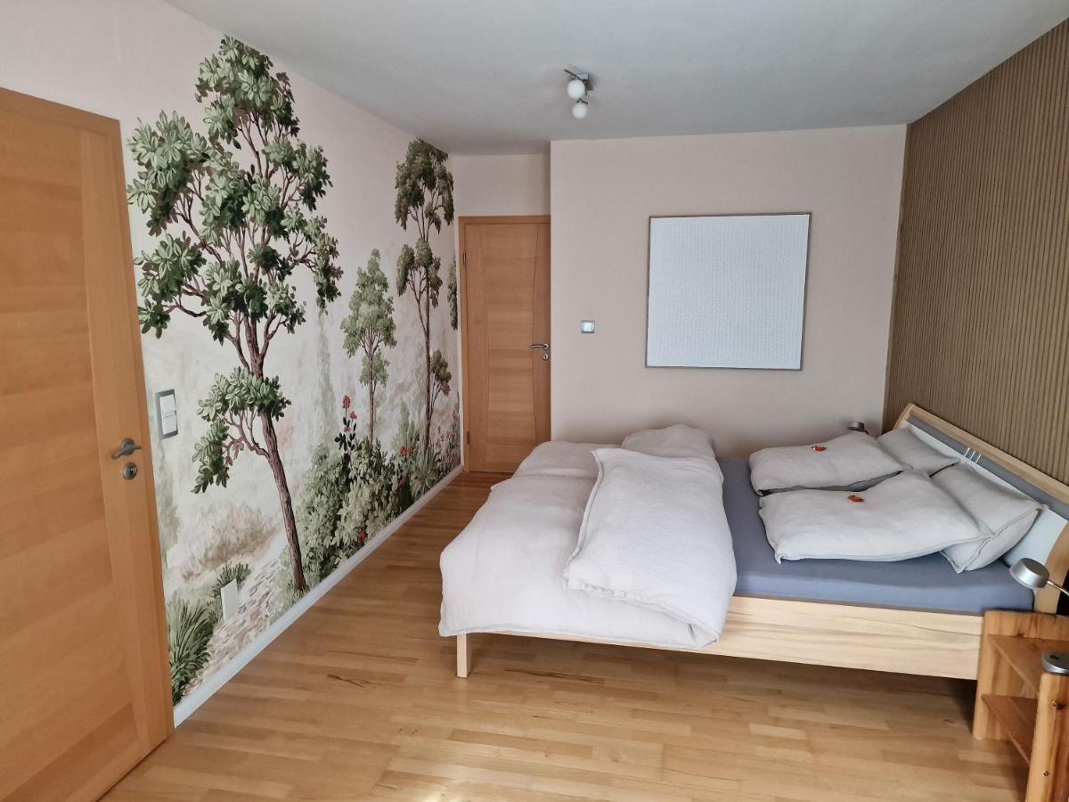 Ferienwohnung Halbig Absberg Esterno foto